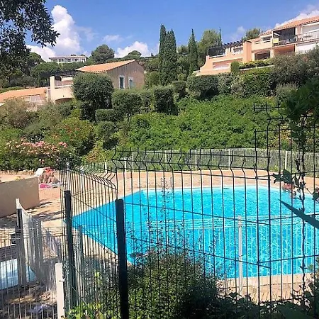 Vue Rare Les Coteaux De La Nartelle Myosotis 252 - 7 Jours Minimum * Σαιντ-Μαξίμ