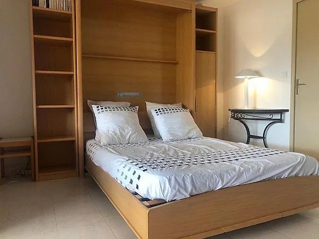 Vue Rare Les Coteaux De La Nartelle Myosotis 252 - 7 Jours Minimum Διαμέρισμα Σαιντ-Μαξίμ