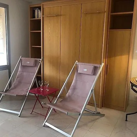 Vue Rare Résidence Les Coteaux De La Nartelle Myosotis 252 - 7 Jours Minimum Appartement *