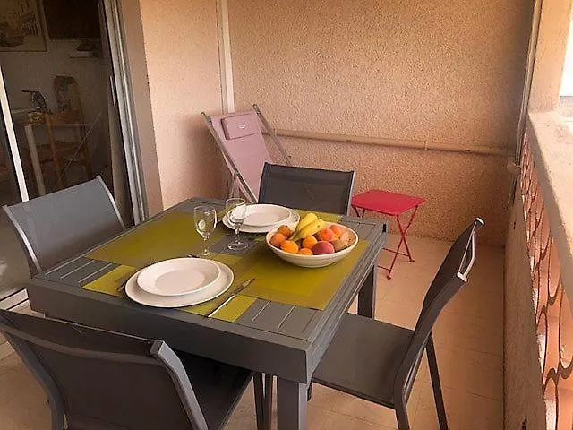 Vue Rare Résidence Les Coteaux De La Nartelle Myosotis 252 - 7 Jours Minimum *