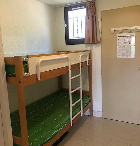 Vue Rare Résidence Les Coteaux De La Nartelle Myosotis 252 - 7 Jours Minimum Appartement